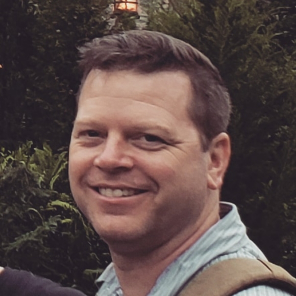 Meet your Posher, Sean - Picture 2 of 2